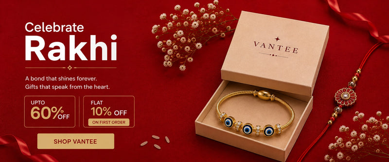 vantee rakhi banner pc
